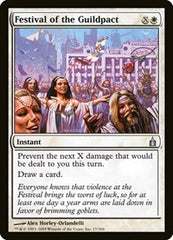 Festival of the Guildpact [Ravnica: City of Guilds] | RetroPlay Games