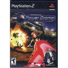 Power Drome - Playstation 2 | RetroPlay Games
