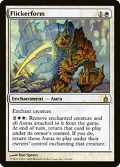 Flickerform [Ravnica: City of Guilds] | RetroPlay Games