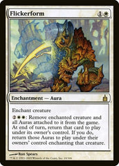 Flickerform [Ravnica: City of Guilds] | RetroPlay Games