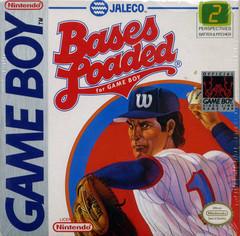 Bases Loaded - GameBoy | RetroPlay Games