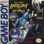 Bill and Ted's Excellent Adventure - GameBoy | RetroPlay Games