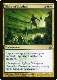 Glare of Subdual [Ravnica: City of Guilds] | RetroPlay Games