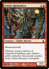 Goblin Spelunkers [Ravnica: City of Guilds] | RetroPlay Games