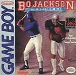 Bo Jackson Hit and Run - GameBoy | RetroPlay Games