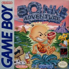 Bonk's Adventure - GameBoy | RetroPlay Games