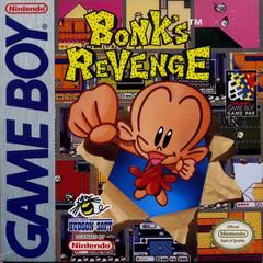 Bonk's Revenge - GameBoy | RetroPlay Games