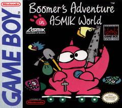 Boomer's Adventure in Asmik World - GameBoy | RetroPlay Games