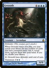 Grozoth [Ravnica: City of Guilds] | RetroPlay Games