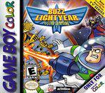 Buzz Lightyear of Star Command - GameBoy Color | RetroPlay Games
