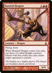 Hunted Dragon [Ravnica: City of Guilds] | RetroPlay Games