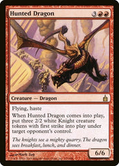 Hunted Dragon [Ravnica: City of Guilds] | RetroPlay Games