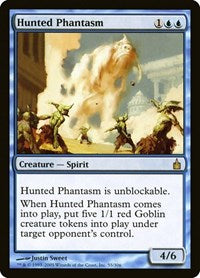 Hunted Phantasm [Ravnica: City of Guilds] | RetroPlay Games