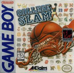 College Slam - GameBoy | RetroPlay Games