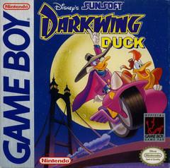 Darkwing Duck - GameBoy | RetroPlay Games
