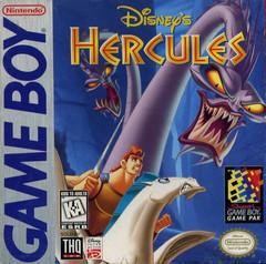 Hercules - GameBoy | RetroPlay Games