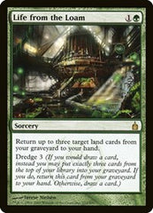 Life from the Loam [Ravnica: City of Guilds] | RetroPlay Games