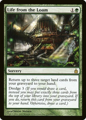 Life from the Loam [Ravnica: City of Guilds] | RetroPlay Games