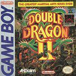 Double Dragon II The Revenge - GameBoy | RetroPlay Games