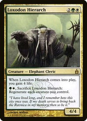 Loxodon Hierarch [Ravnica: City of Guilds] | RetroPlay Games