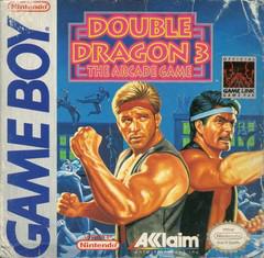 Double Dragon III The Arcade Game - GameBoy | RetroPlay Games