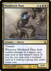 Mindleech Mass [Ravnica: City of Guilds] | RetroPlay Games