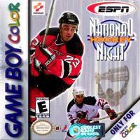 ESPN National Hockey Night - GameBoy Color | RetroPlay Games