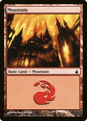 Mountain [Ravnica: City of Guilds] | RetroPlay Games