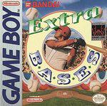 Extra Bases - GameBoy | RetroPlay Games