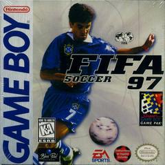FIFA Soccer 97 - GameBoy | RetroPlay Games