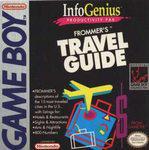 Frommer's Travel Guide - GameBoy | RetroPlay Games