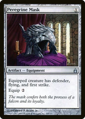 Peregrine Mask [Ravnica: City of Guilds] | RetroPlay Games