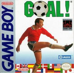 Goal - GameBoy | RetroPlay Games