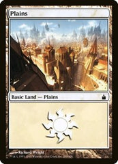 Plains [Ravnica: City of Guilds] | RetroPlay Games