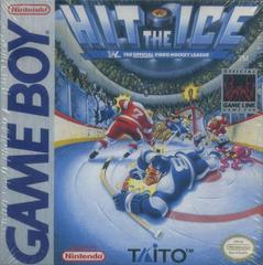 Hit the Ice - GameBoy | RetroPlay Games