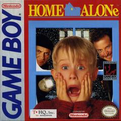 Home Alone - GameBoy | RetroPlay Games