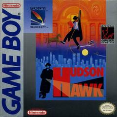 Hudson Hawk - GameBoy | RetroPlay Games