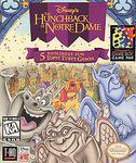 Hunchback of Notre Dame - GameBoy | RetroPlay Games