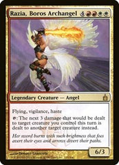 Razia, Boros Archangel [Ravnica: City of Guilds] | RetroPlay Games