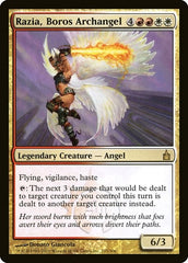 Razia, Boros Archangel [Ravnica: City of Guilds] | RetroPlay Games