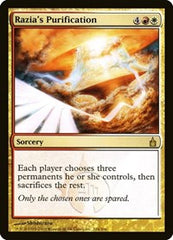 Razia's Purification [Ravnica: City of Guilds] | RetroPlay Games