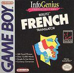 Berlitz French Translator - GameBoy | RetroPlay Games