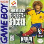 International Superstar Soccer - GameBoy | RetroPlay Games
