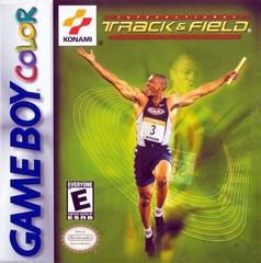 International Track & Field - GameBoy Color | RetroPlay Games