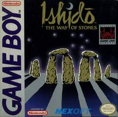 Ishido: The Way of Stones - GameBoy | RetroPlay Games