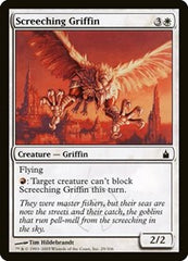 Screeching Griffin [Ravnica: City of Guilds] | RetroPlay Games