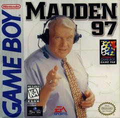 Madden 97 - GameBoy | RetroPlay Games