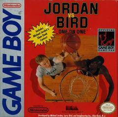 Jordan vs Bird One on One - GameBoy | RetroPlay Games