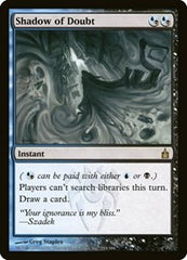 Shadow of Doubt [Ravnica: City of Guilds] | RetroPlay Games