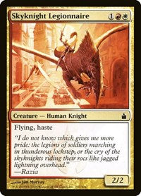 Skyknight Legionnaire [Ravnica: City of Guilds] | RetroPlay Games